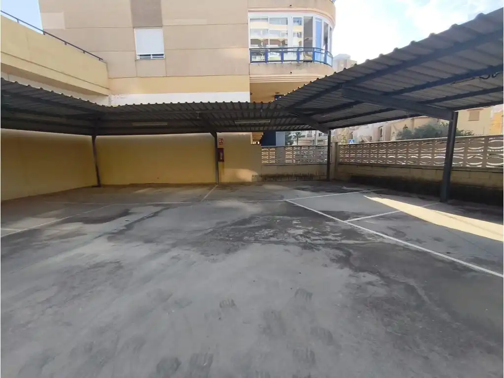 Parking of Garage for sale in Tavernes de la Valldigna
