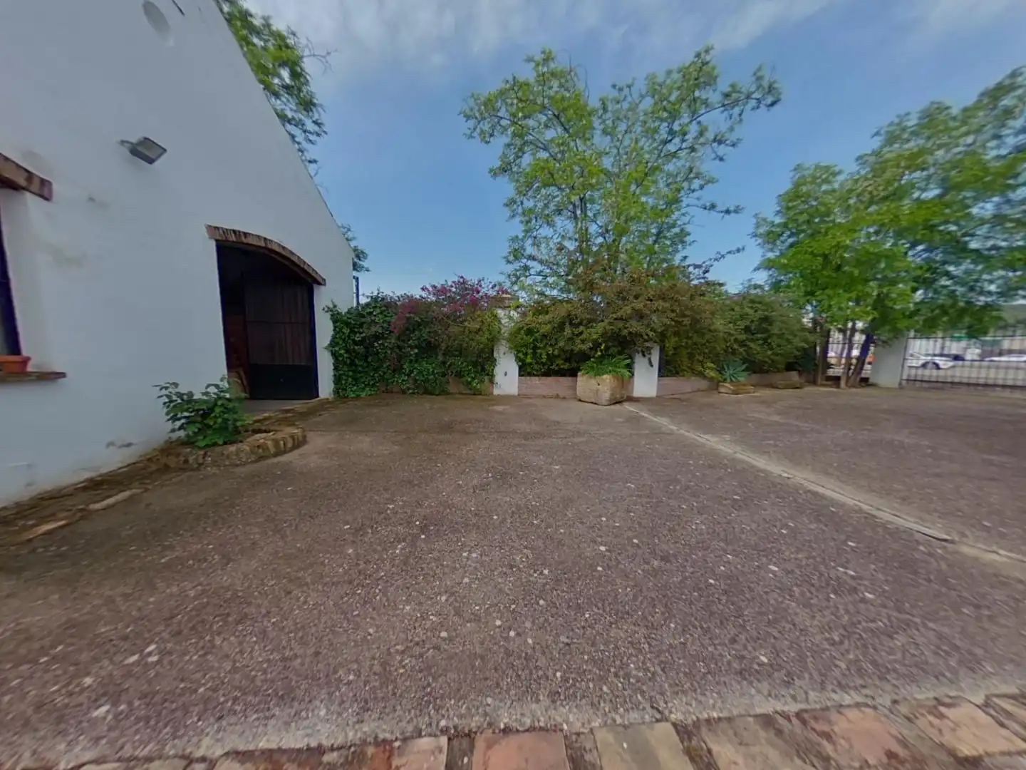 Exterior view of Houses for sale in Posadas  with Air Conditioner, Private garden and Terrace