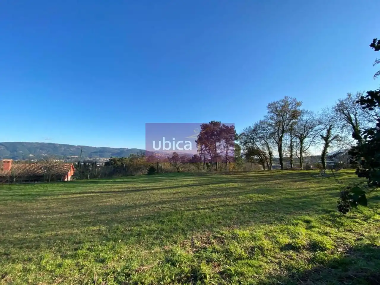 Terreny residencial en venda a O Porriño, imagen 8