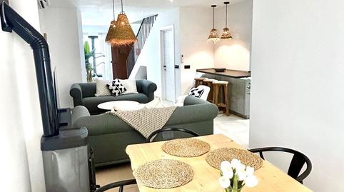 Photo 4 of Single-family semi-detached to rent in Centro, Málaga