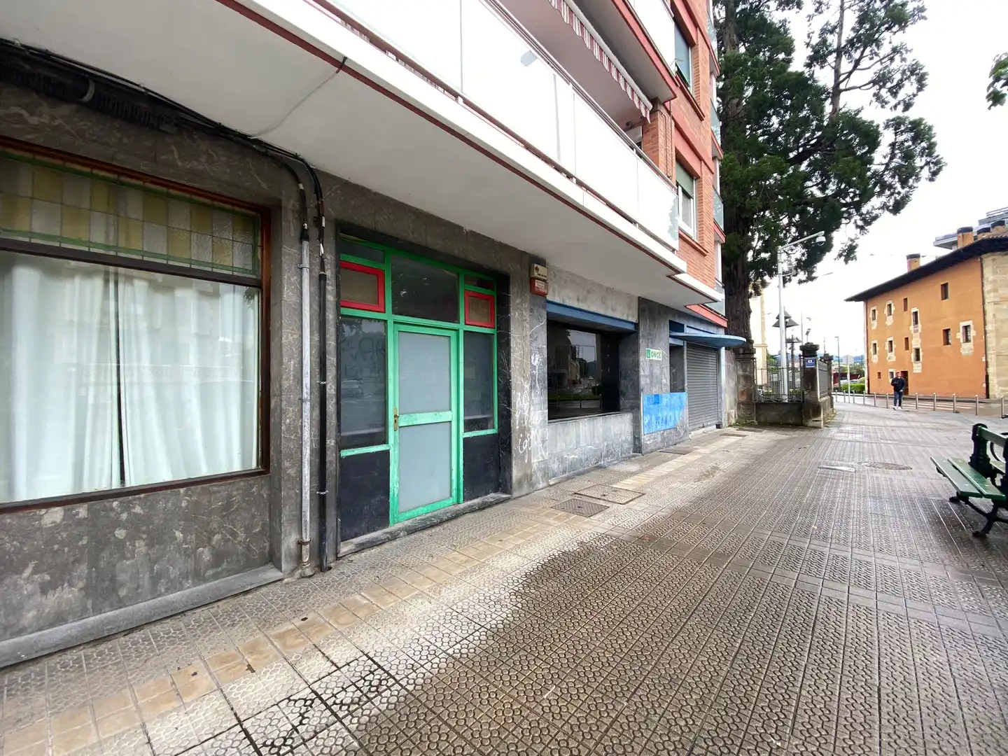 Business premises for sale in Kurutziaga Kalea, imagen 2