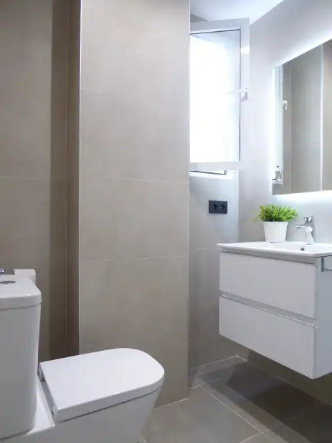Wohnung mit Aufzug zur Miete in Calle Molina Lario 20, imagen 14