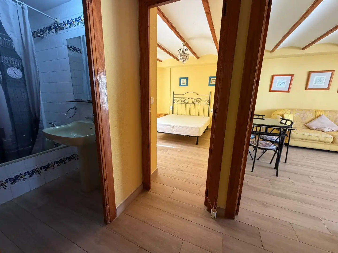 Piso con piscina en venta en Playa de Gandia, imagen 11