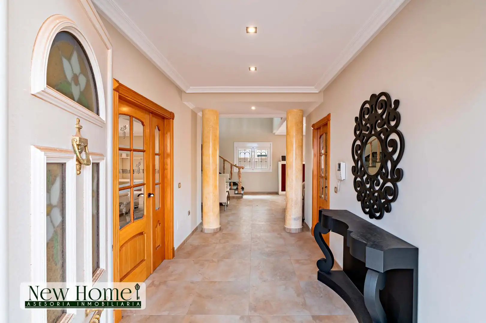 Casa o chalet en venta en Roquetas de Mar con Aire acondicionado, Terraza y Amueblado