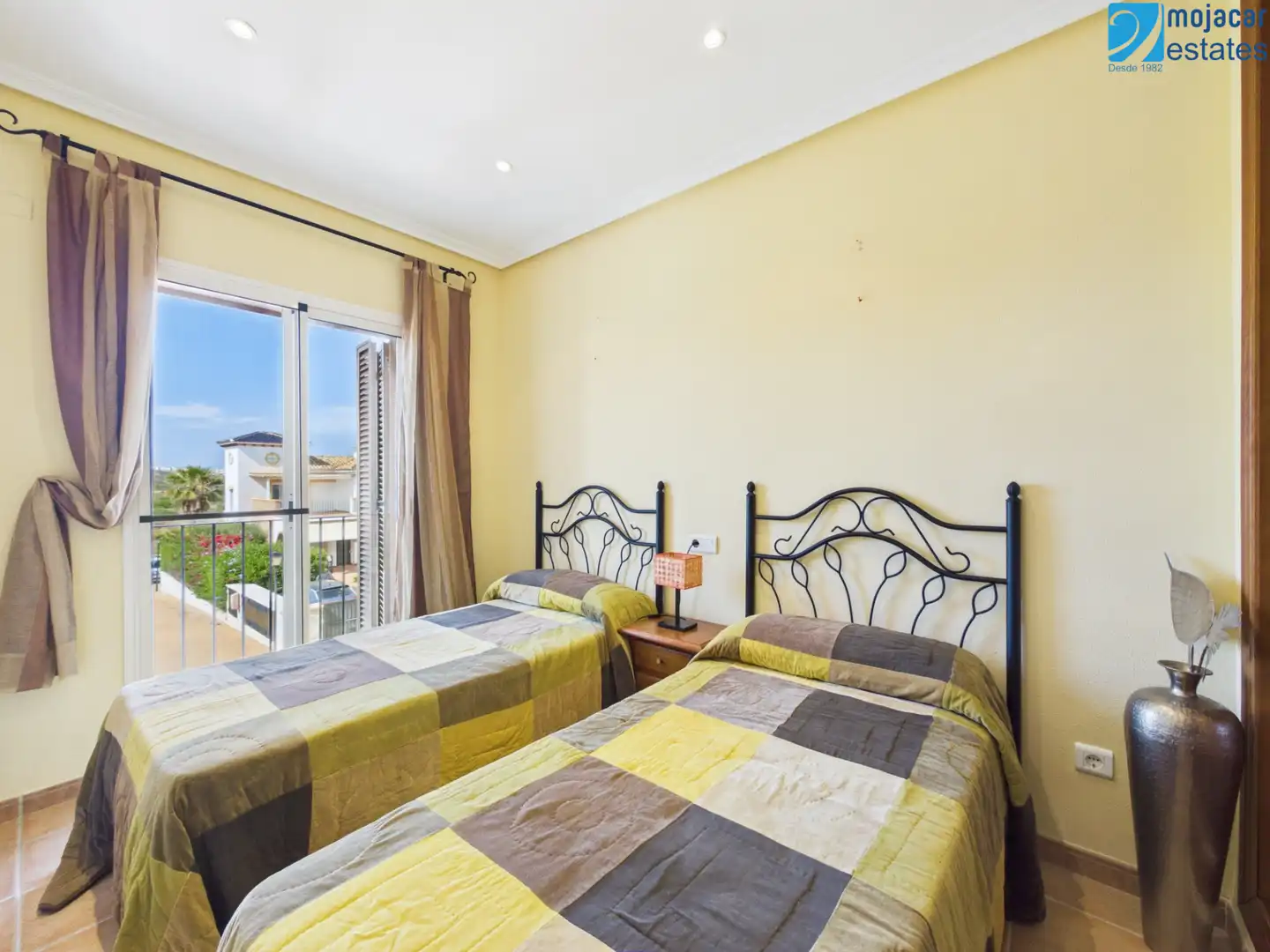 Terraced house with terrace for sale in Avenida la Giralda 32, imagen 16