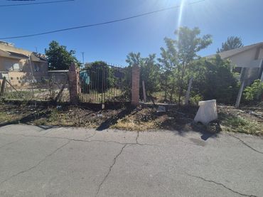 Terreny residencial en venda a Alcantarilla