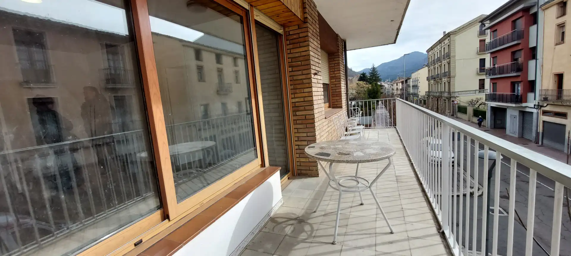 Flat for rent in Ripoll