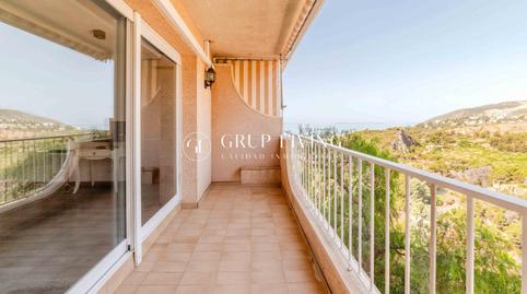 Foto 2 de Casa o xalet en venda a Les Botigues de Sitges, Barcelona