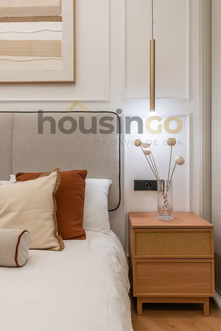 Flat for sale in Madrid  with Air Conditioner, Heating and Terrace