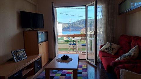 Foto 5 de Piso de alquiler en Montgó, L'Escala