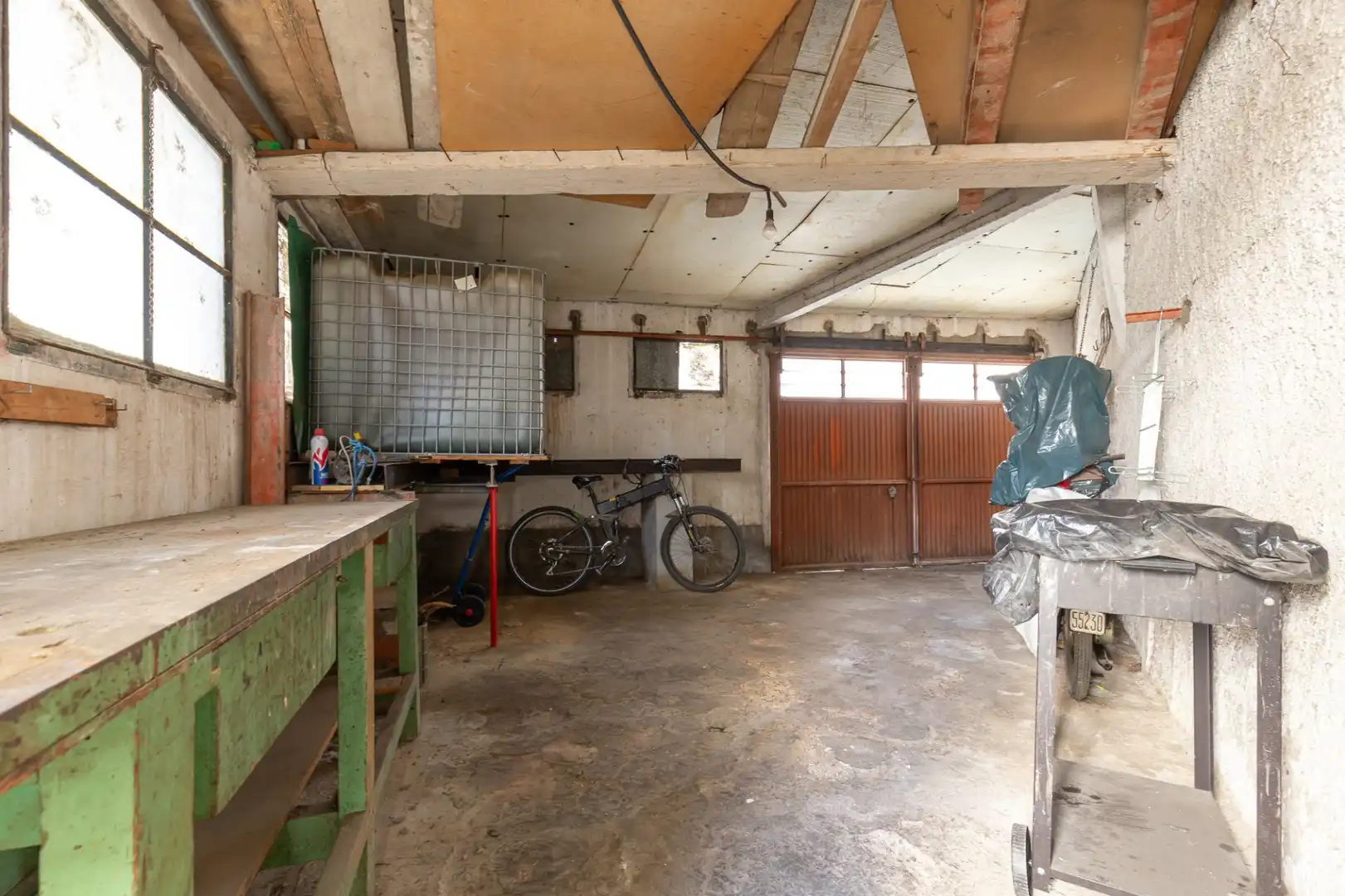 Casa o xalet en venda en Rubí amb Terrassa i Traster
