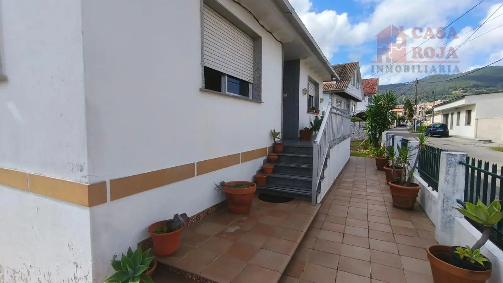Casa en venta en Moaña, imagen 8