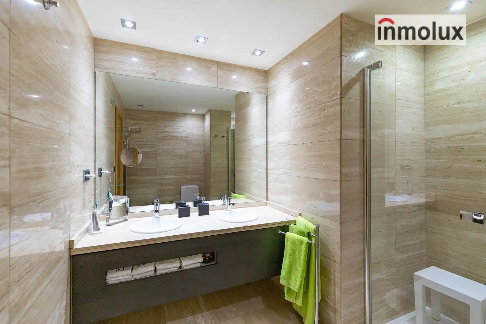 Ático con ascensor en venta en Calle Moratín, imagen 26