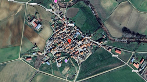 Photo 3 of Flat for sale in Calle Serafin Olea 6, Castrillo de la Guareña, Zamora