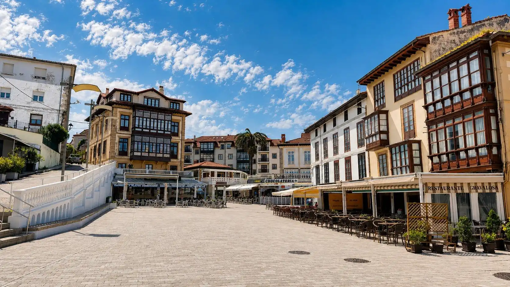 Piso en venta en Comillas (Cantabria) con Calefacción
