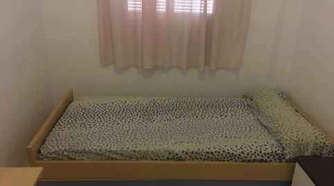 Foto 3 von Wohnung zur Miete in Ciudad Jardín - Tagarete - El Zapillo, Almería Capital