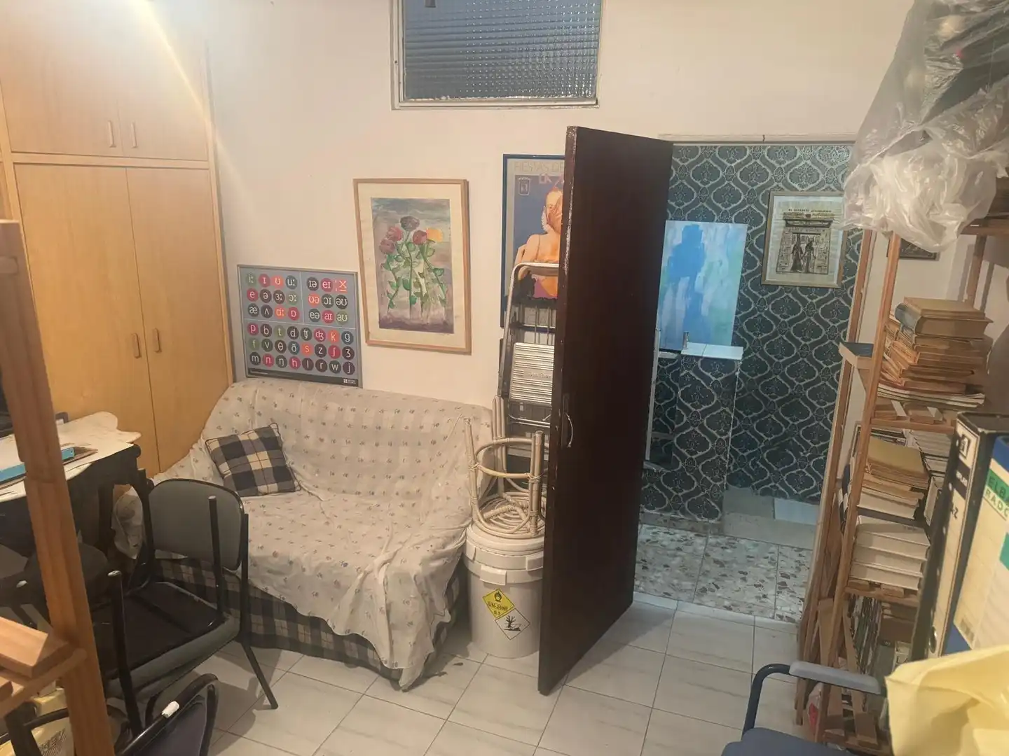 Local en venta en Madrid
