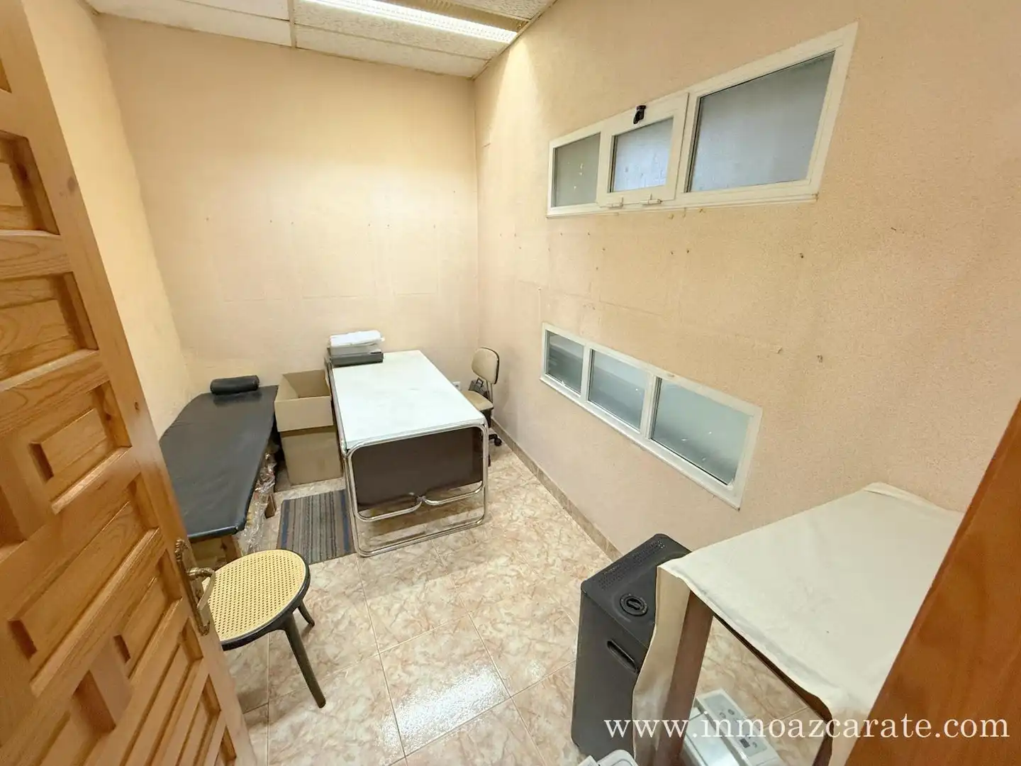 Commercial properties for rent in Estella / Lizarra