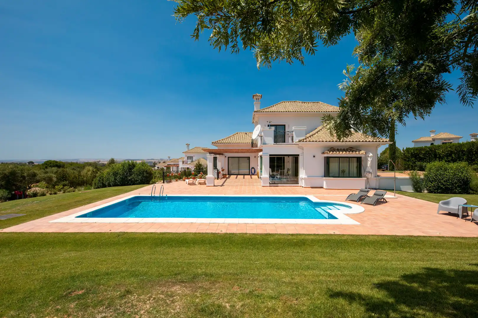 Casa o xalet en venda a Calle de los olivos, Arcos de la Frontera