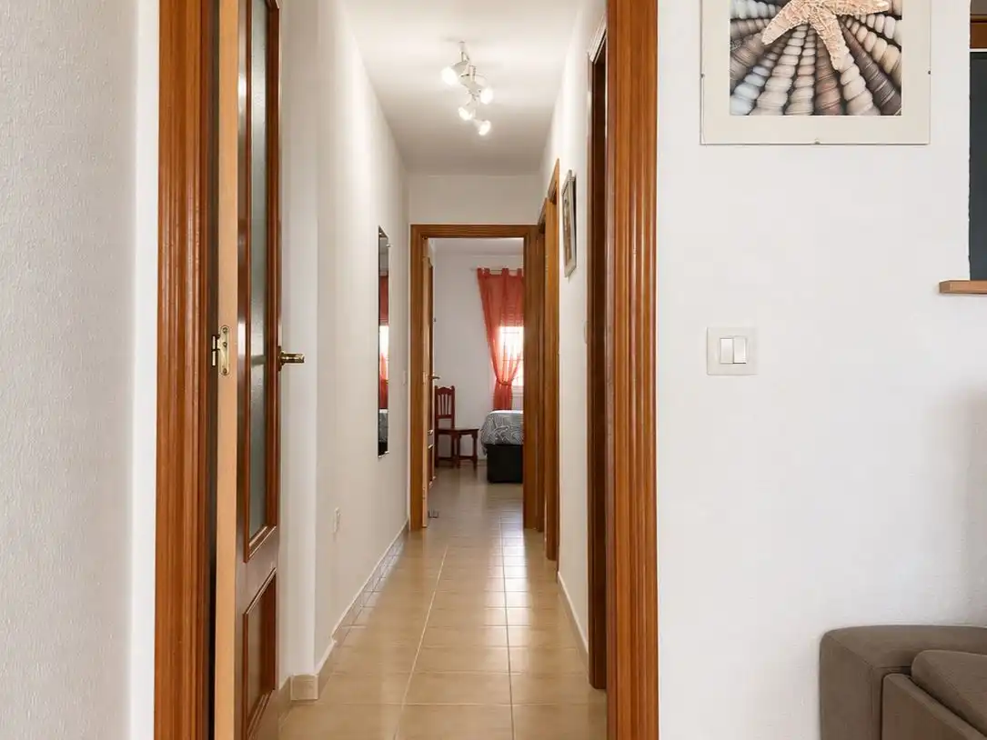 Apartamento con piscina en venta en Pintor Guillermo Perez Villalta 72, imagen 16