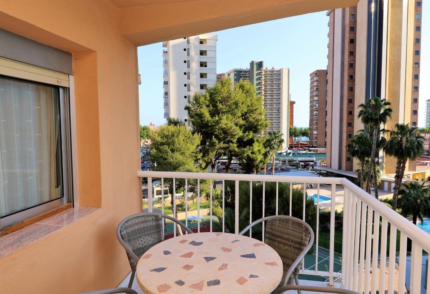 Apartament en venda a Playa Levante