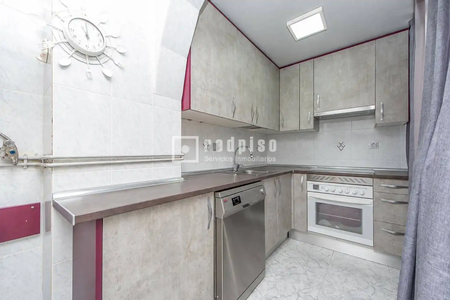 Appartamento con ascensore in vendita a Zona Centro - Ayuntamiento, imagen 4