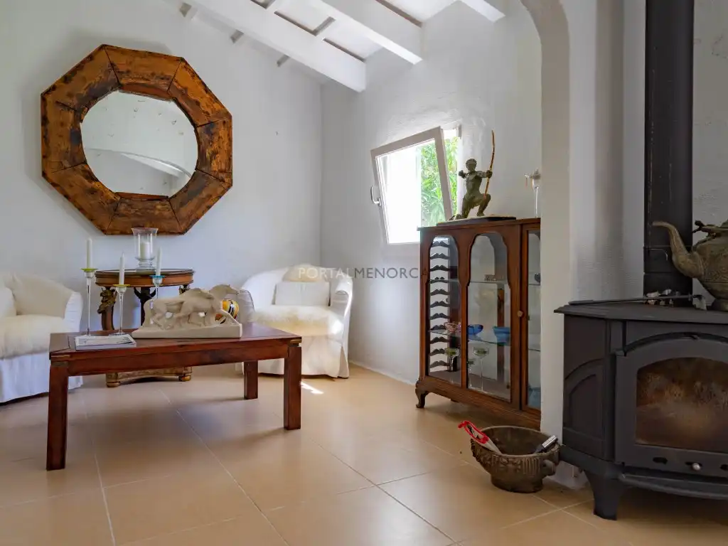 Casa rústica en venda a Camí Vell de s'Ullastrar 47, imagen 14