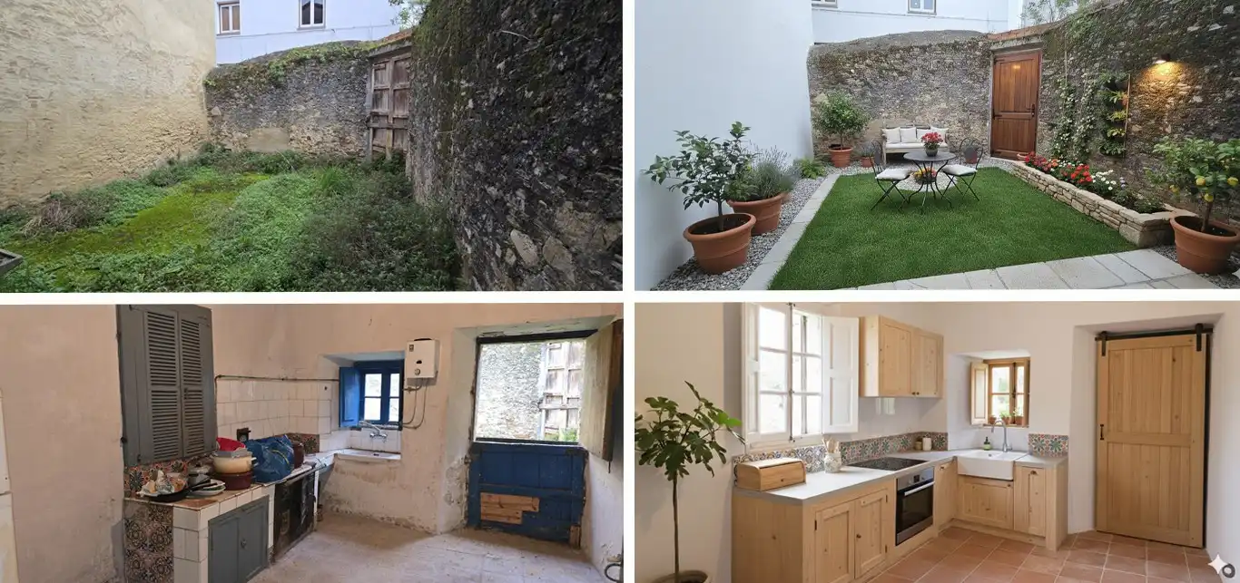 Vivienda en venta en Castropol, imagen 26