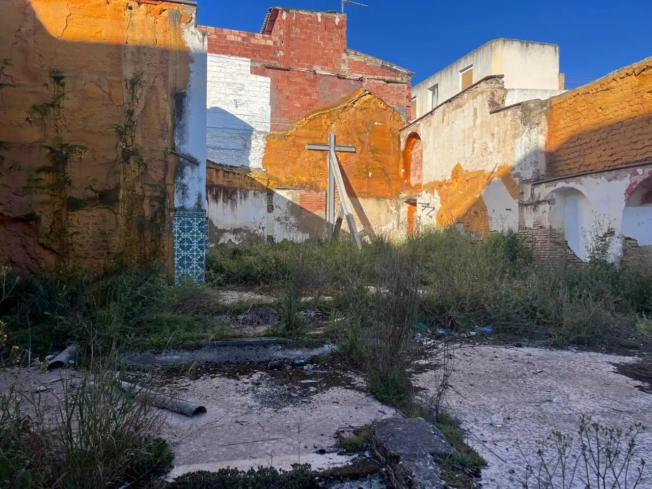 Terrenys i solars en venda a Poeta Juan Ramón Jiménez, imagen 6