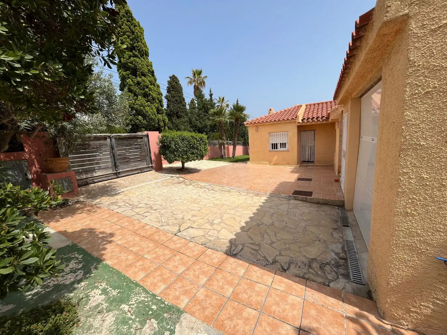 Haus mit Pool zum Verkauf in Costa Sur, imagen 39