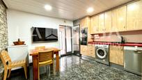 Kitchen of Duplex for sale in  Barcelona Capital