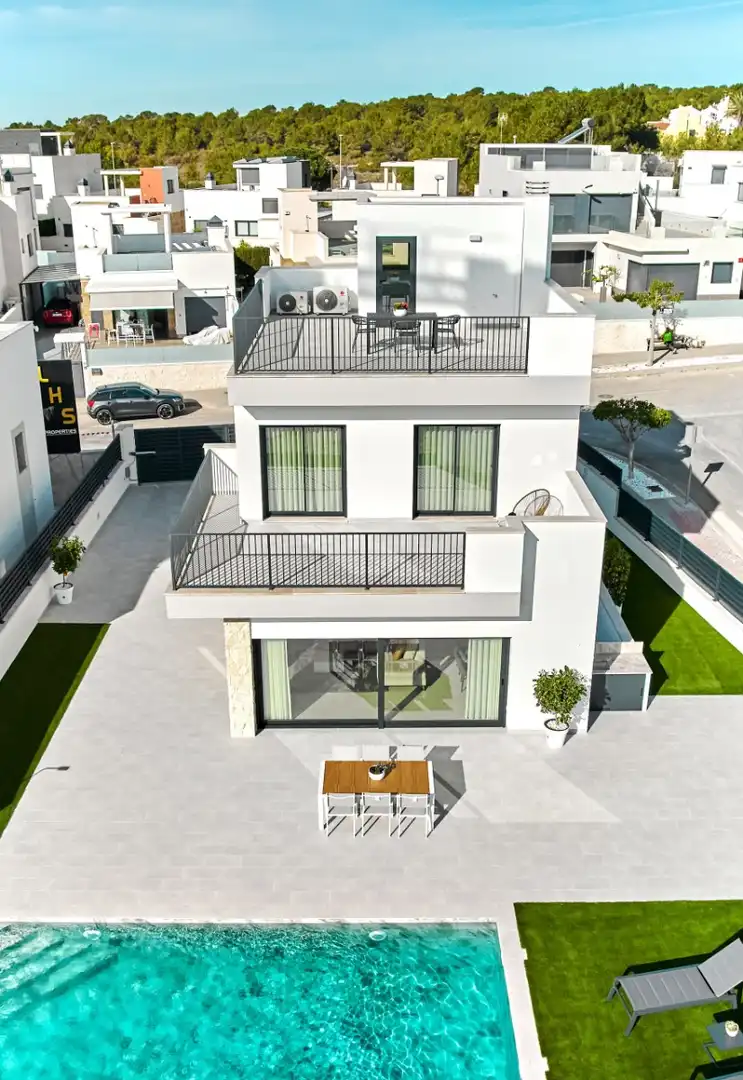 Casa con piscina in vendita a San Miguel de Salinas, imagen 16