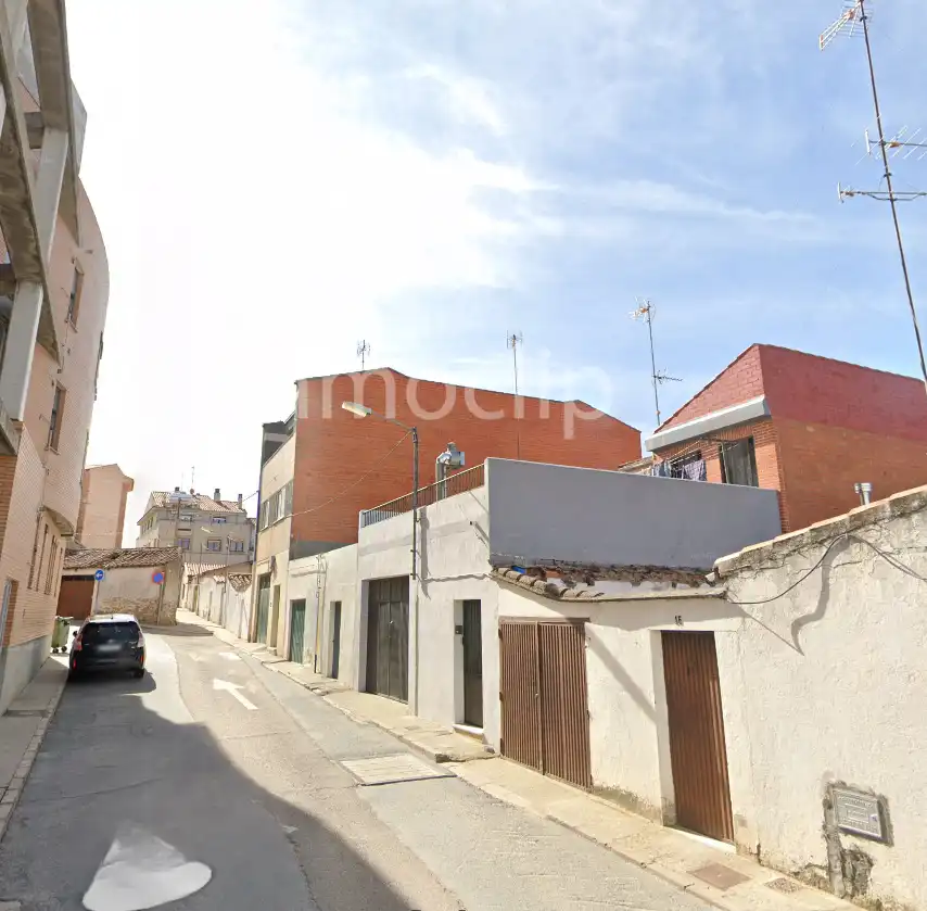 Lands and plots for sale in CALLE SAN JOSE, imagen 7