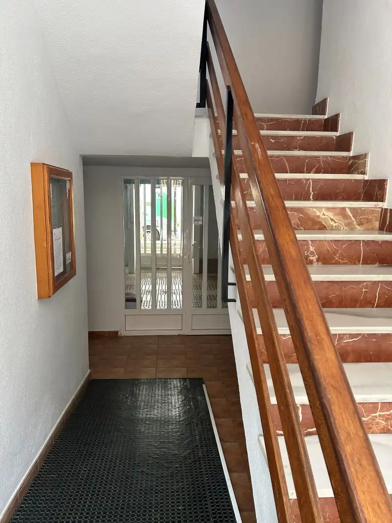 Apartament de lloguer a Carrer de la Milotxa, Miramar