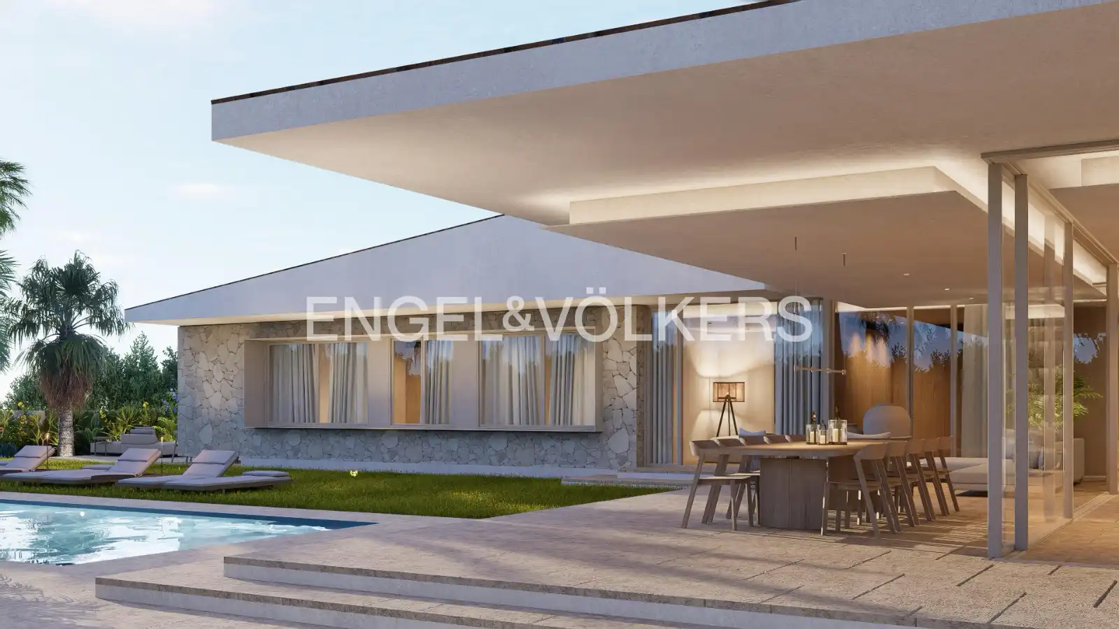 Terrassa de Casa o xalet en venda en Elche / Elx amb Aire condicionat, Calefacció i Jardí privat