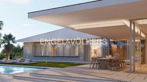 Foto 4 de Casa o xalet en venda a El Travaló - Martínez Valero, Elche / Elx