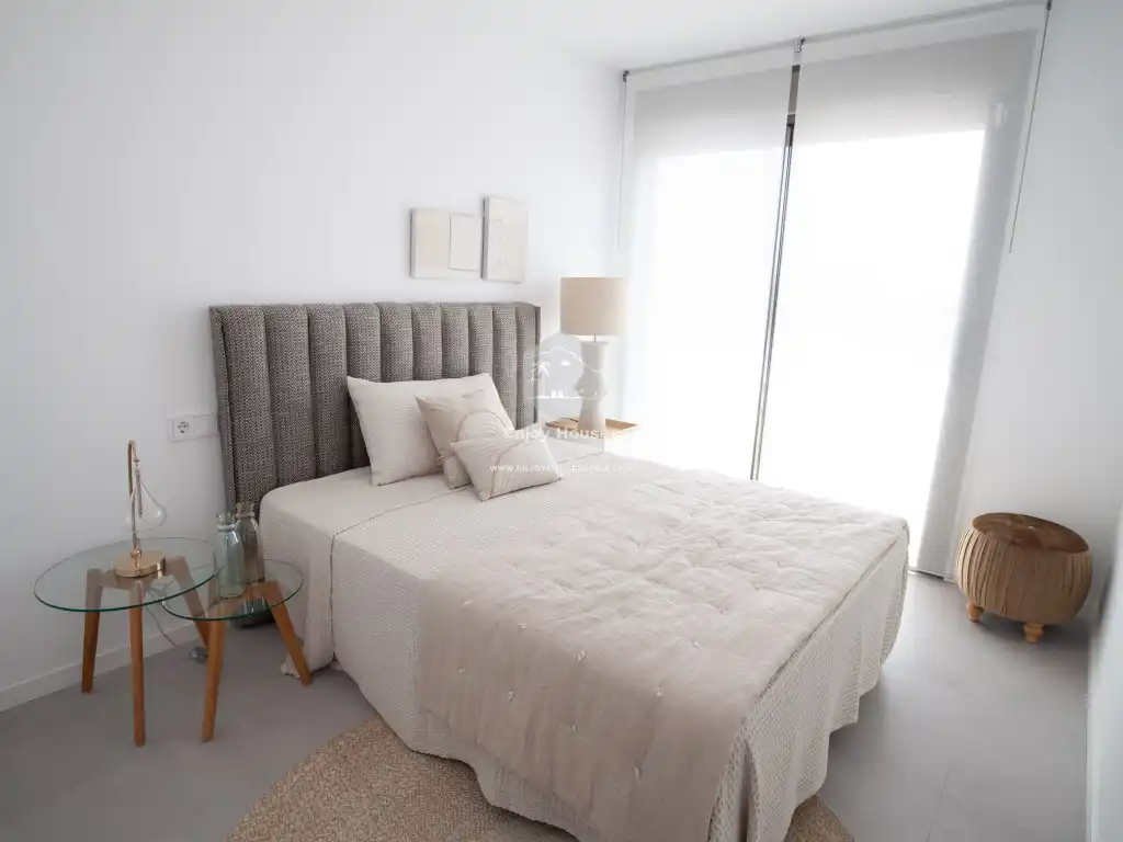 Maisonette zum Verkauf in Balcón de Finestrat - Terra Marina, imagen 15