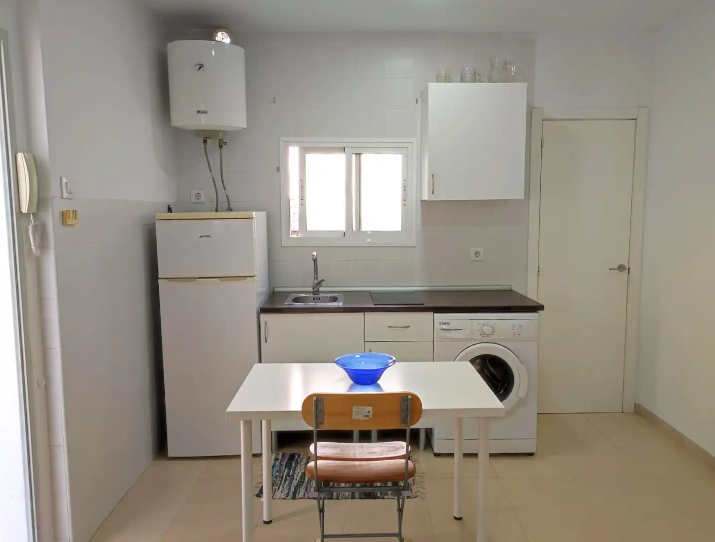 Cocina de Piso en venta en Cádiz