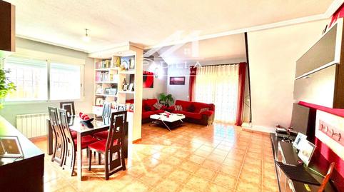 Foto 3 de Casa adosada en venda a Ordesa, Las Ventas de Retamosa, Toledo