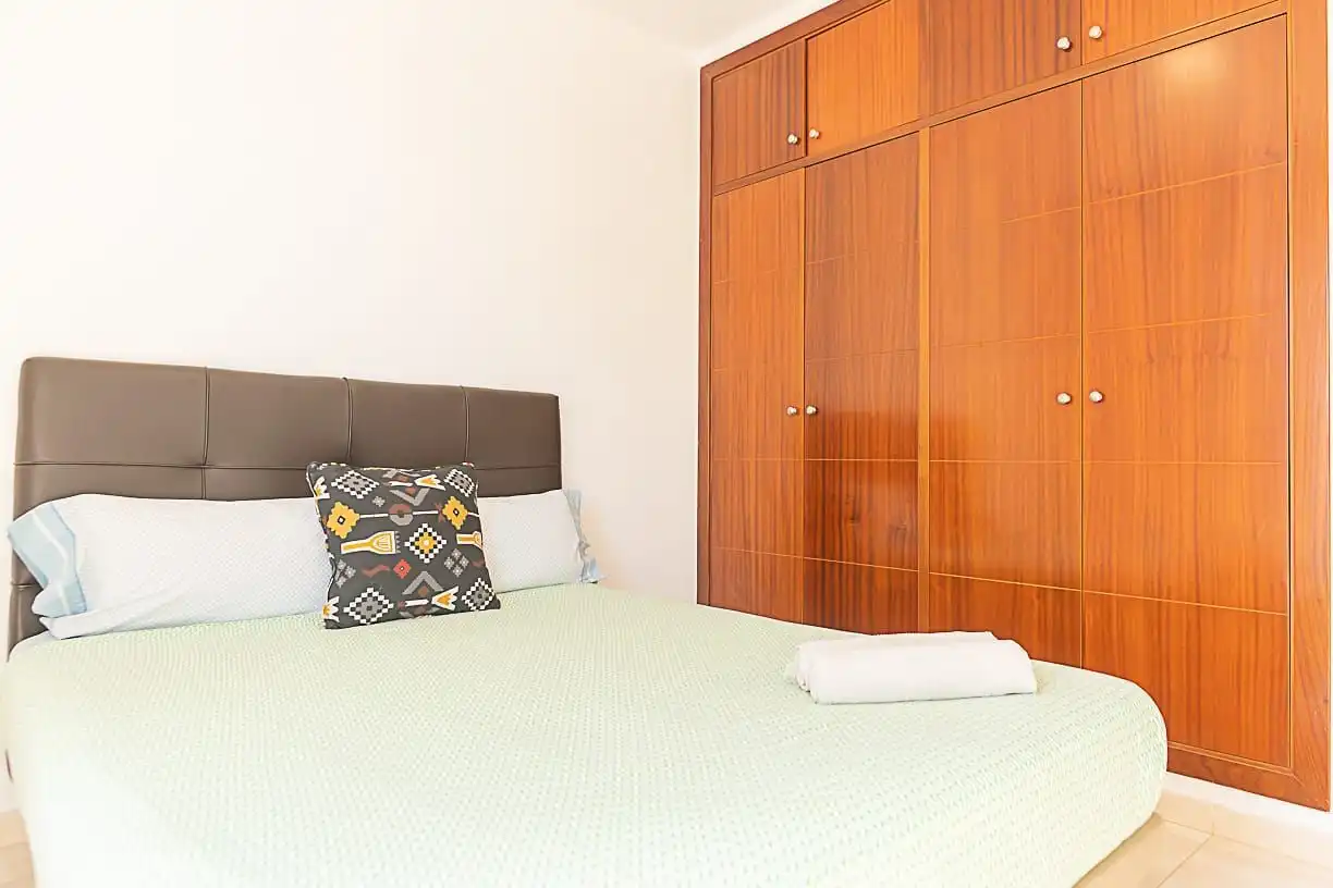 Dormitori de Dúplex en venda en Antigua amb Jardí privat, Terrassa i Piscina