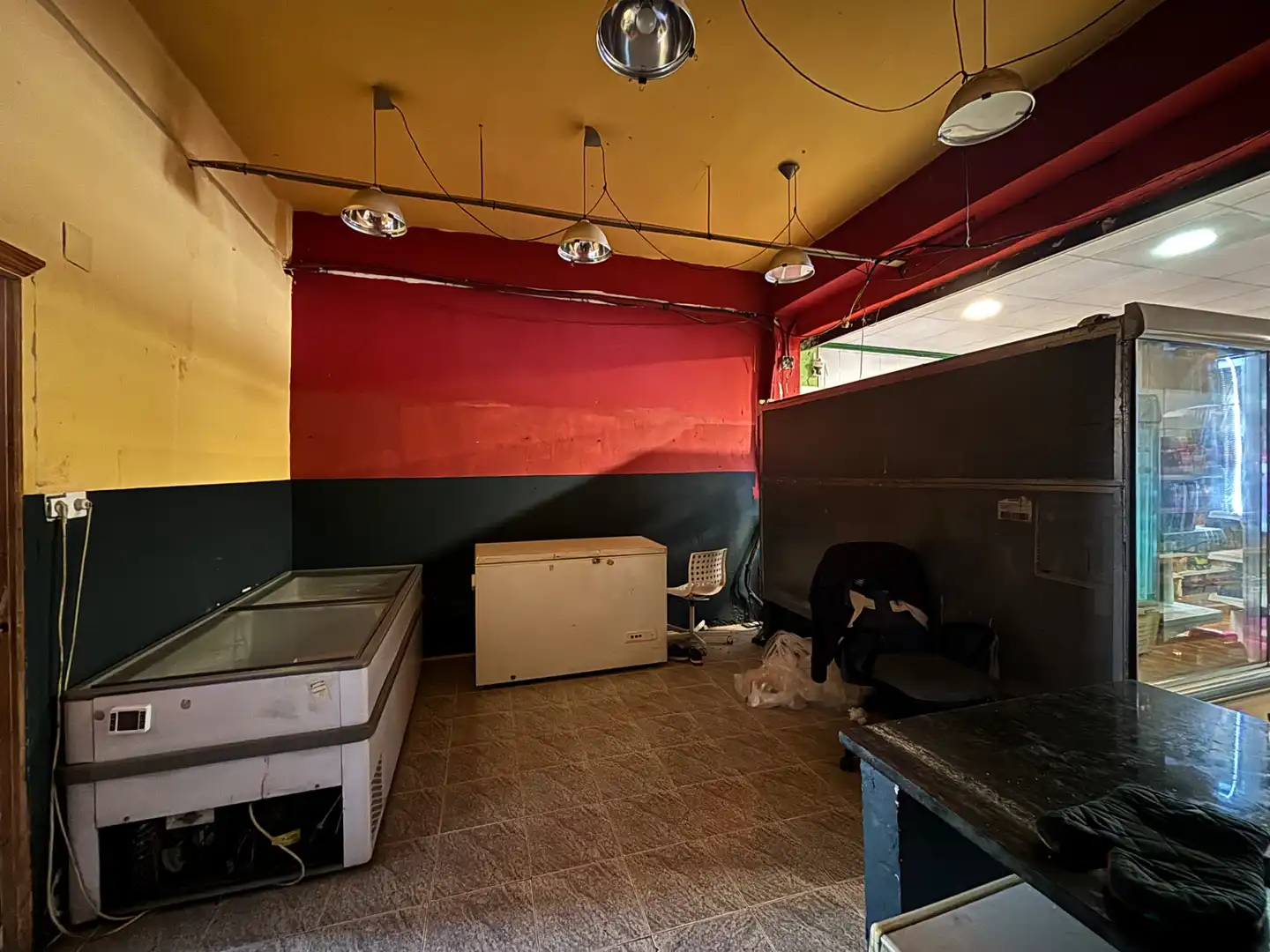 Business premises for sale in Carrer l'Església 22, imagen 5