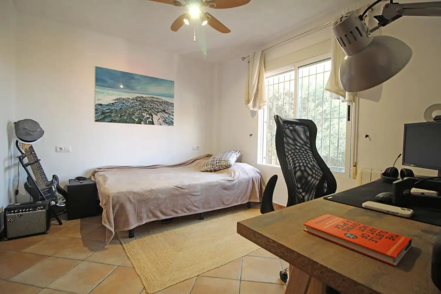 Detached house with pool for sale in Calle El Llimoner 10, imagen 14