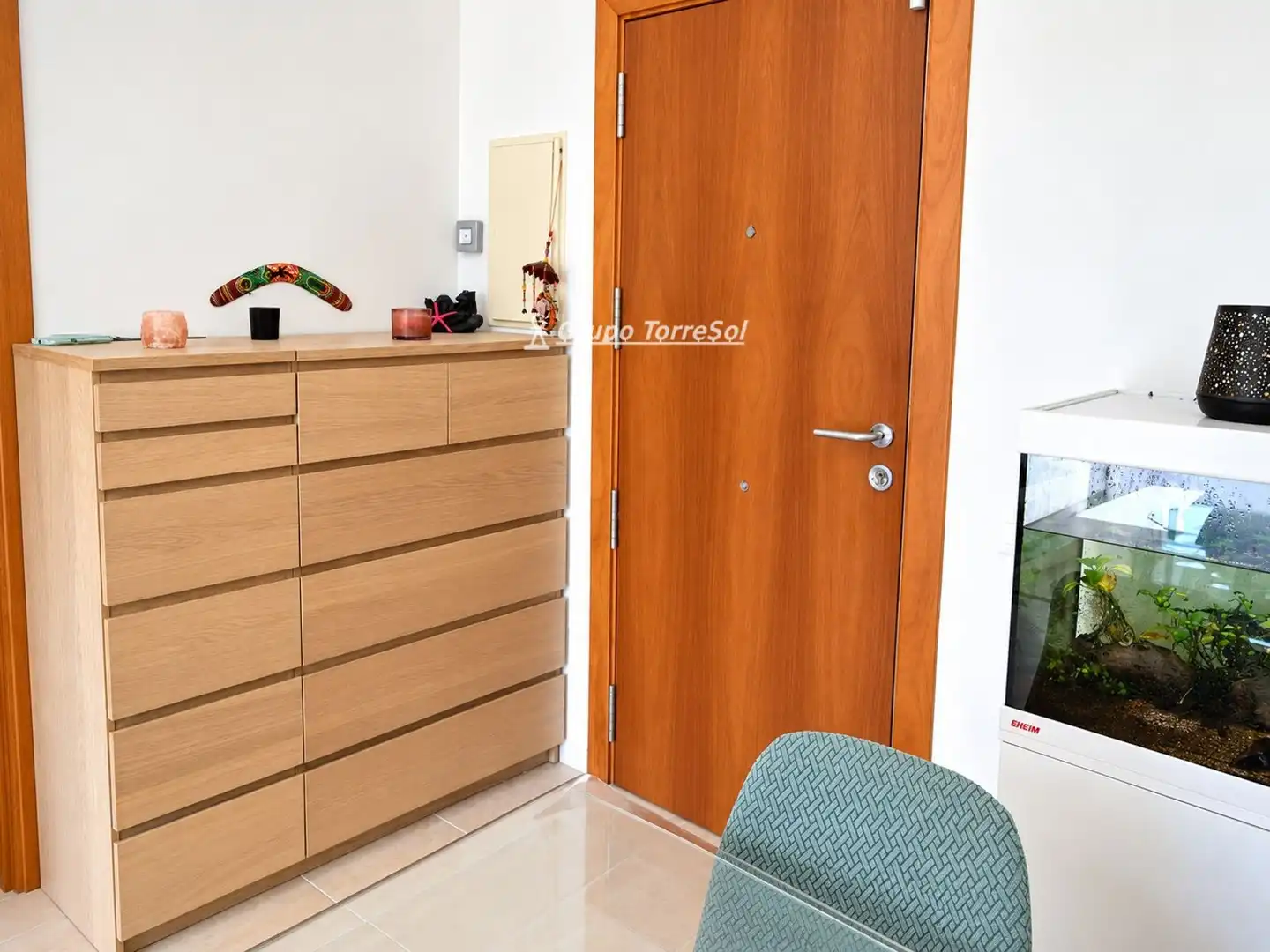 Piso con piscina en venta en Rumania, imagen 32