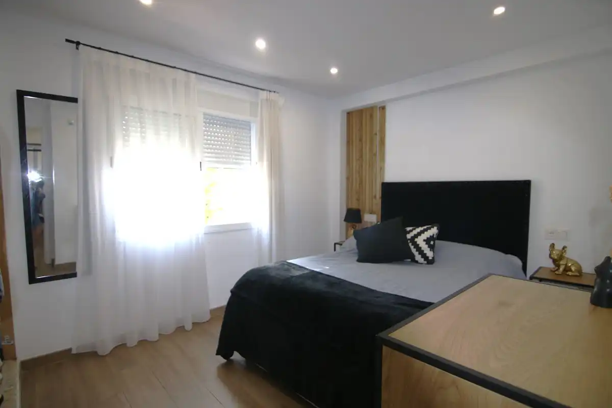 Apartament amb ascensor en venda a San Pedro de Alcántara, imagen 5
