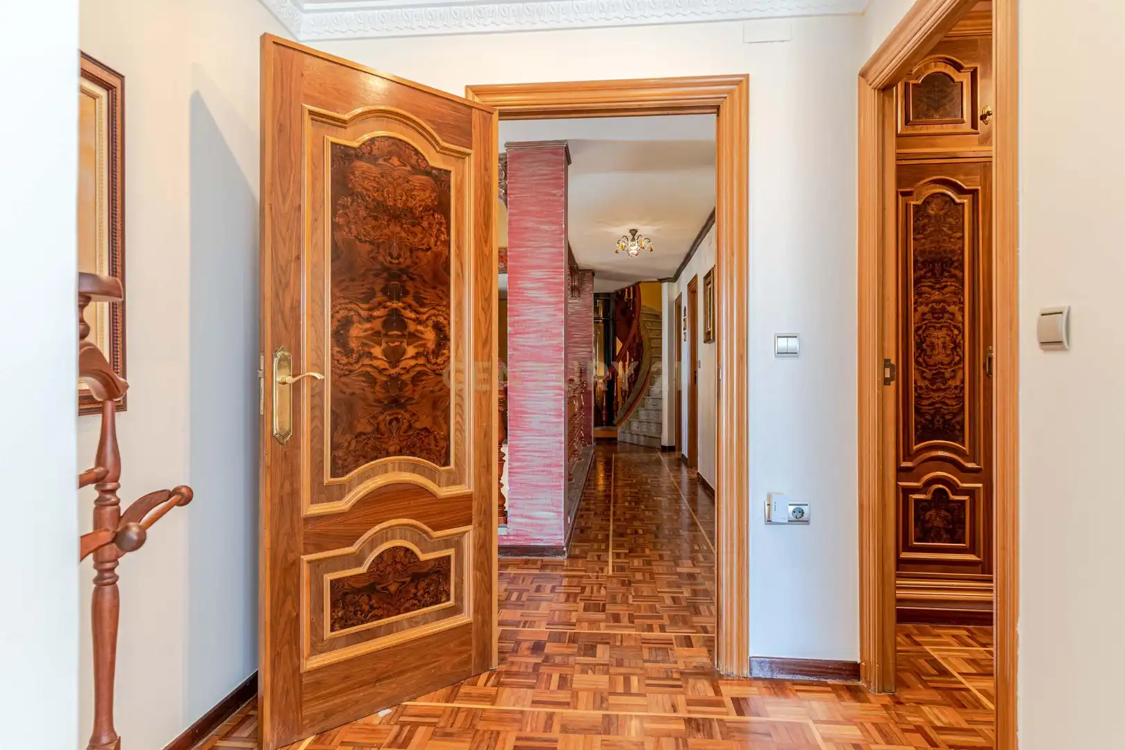 Casa o chalet en venta en Motril con Aire acondicionado y Jardín privado