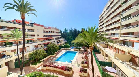 Foto 3 de Apartament en venda a Alonso Bazan, 13, Playa Bajadilla - Puertos, Málaga