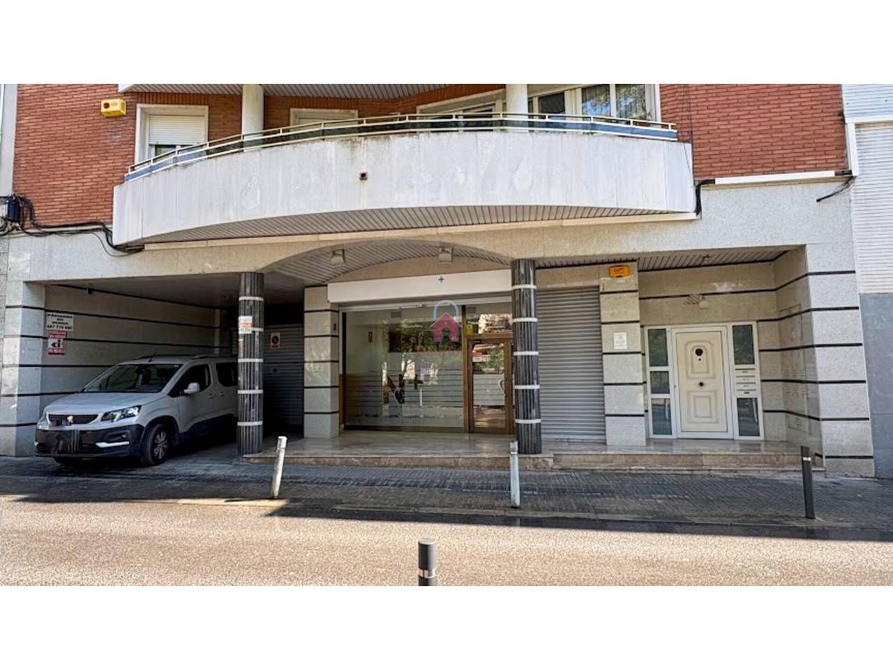 Local de lloguer a Transversal, 224, Sant Pere, Nord-oest