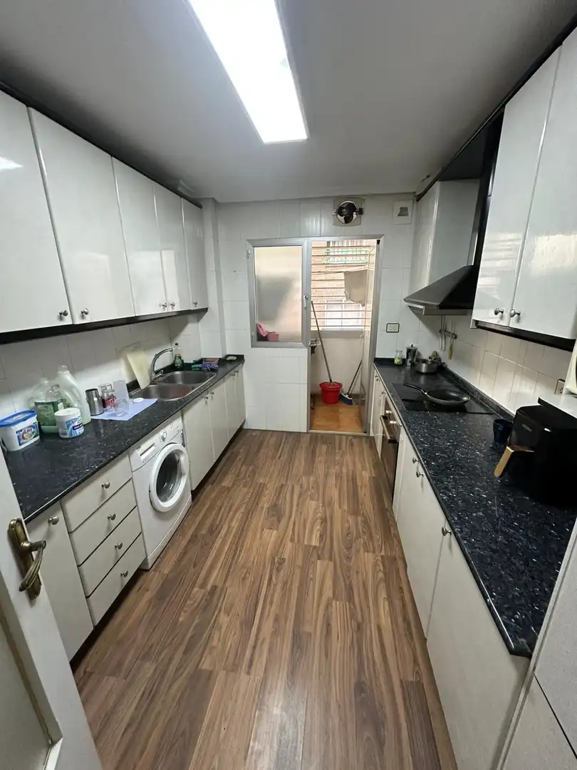 Cocina de Piso para compartir en Molina de Segura