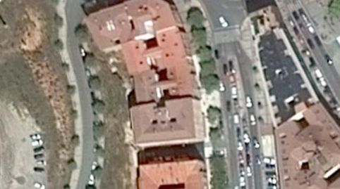 Foto 2 de Piso en venta en El Cerro - Carretera de San Rafael, Segovia Capital