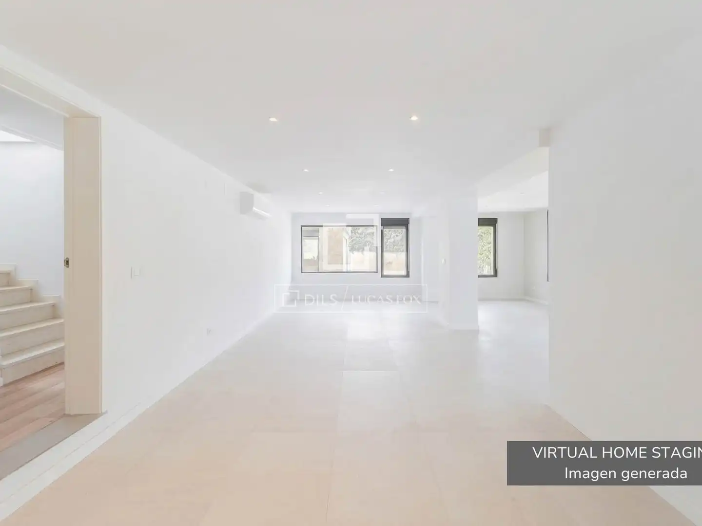 Casa o chalet en venta en L'Eliana con Aire acondicionado, Calefacción y Jardín privado